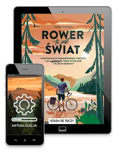 E-book na tablecie i telefonie